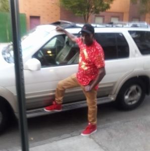 Meet your Posher, Donovan